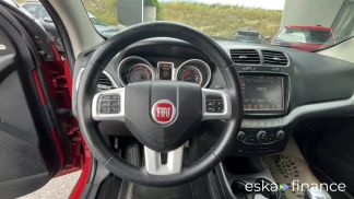 Finansowanie Hatchback Fiat Freemont 2015