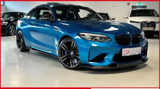 Leasing Coupe BMW M2 2018