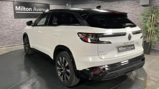 Leasing SUV Renault Austral 2023
