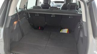 Lízing Hatchback Citroën GRAND C4 SPACETOURER 2021