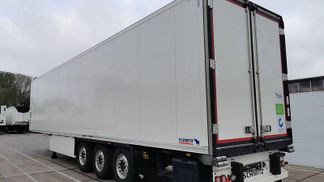 Finansowanie Naczepa Schmitz SCB S3B 2021