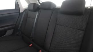 Leasing Hayon Volkswagen Polo 2020