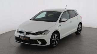 Leasing Hatchback Volkswagen Polo 2022