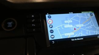 Finansowanie SUV Land Rover Discovery Sport 2016