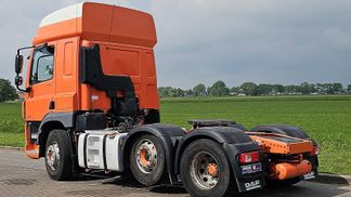 Leasing Tractor unit DAF CF 450 2019