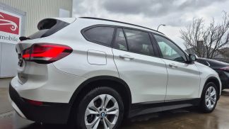 Leasing SUV BMW X1 2021