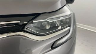 Leasing SUV Renault Captur 2023
