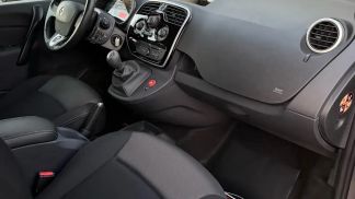 Leasing Hayon Renault Kangoo 2020