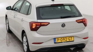 Leasing Hatchback Volkswagen Polo 2022