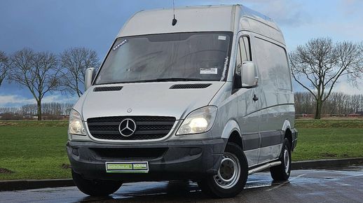 Mercedes-Benz SPRINTER 310 2011