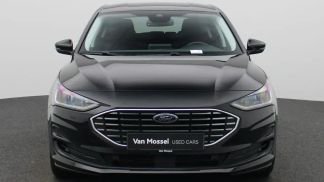 Lízing Sedan Ford Focus 2022