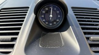 Financování Kupé Porsche 992 2019