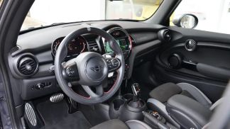 Leasing Hatchback MINI John Cooper Works 2020