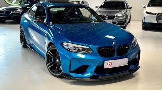 Leasing Coupe BMW M2 2018