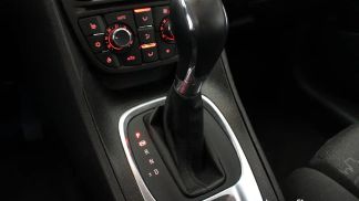 Lízing Hatchback Opel Meriva 2012