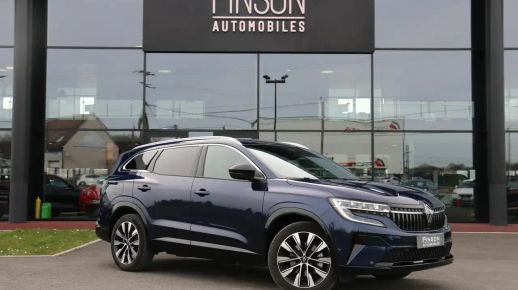 Renault Espace 2024