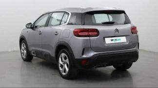 Lízing SUV Citroën C5 Aircross 2021