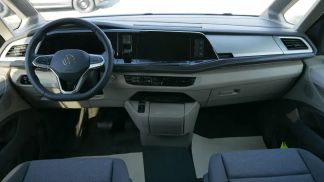 Leasing Hatchback Volkswagen T5 California 2024