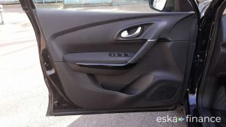 Lízing SUV Renault Kadjar 2019