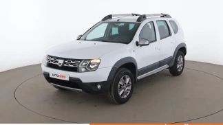 Leasing SUV Dacia Duster 2014