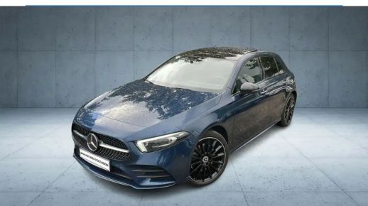 MERCEDES A 250 2021