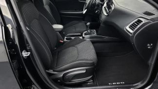 Leasing Wagon Kia CEED SW / CEE'D SW 2020