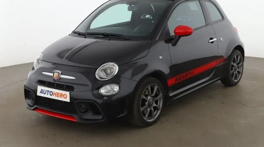 Abarth 595 2022