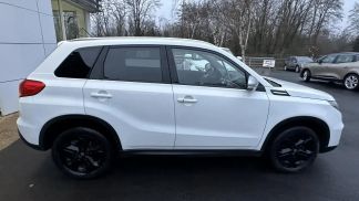 Finansowanie Wóz Suzuki Vitara 2018