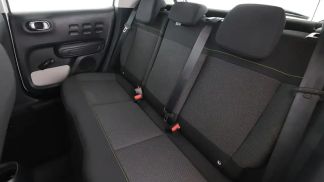 Leasing Hayon Citroën C3 2024