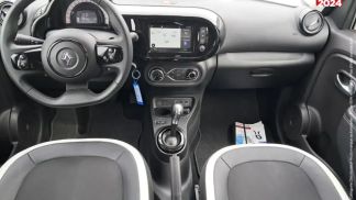 Leasing Sedan Renault Twingo 2023