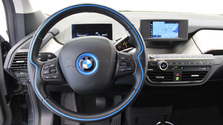 Lízing Hatchback BMW i3 2020