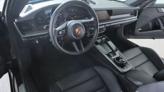 Leasing Coupe Porsche 911 2023