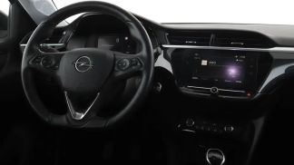 Leasing Hayon Opel Corsa 2020