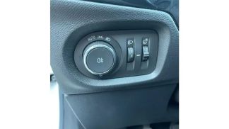 Leasing Hayon Opel Corsa 2021