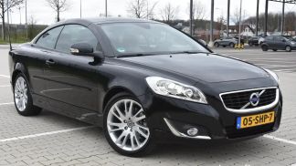 Finansowanie Zamienny Volvo C70 2011