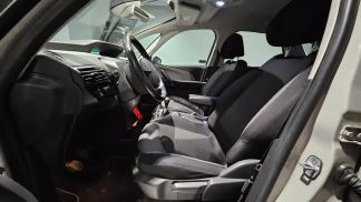 Lízing Hatchback Citroën C4 Picasso 2017