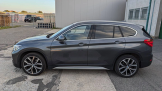 SUV BMW X1 2019