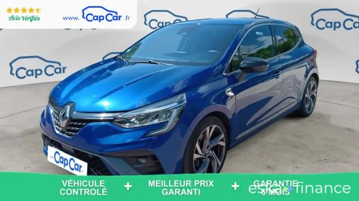 Renault Clio 2020