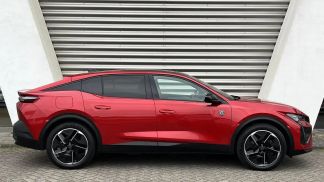Finansowanie Hatchback Peugeot 408 2024