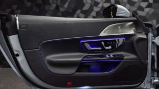 Leasing Convertible MERCEDES SL 63 AMG 2023