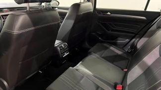 Leasing Wagon Volkswagen Passat Alltrack 2022