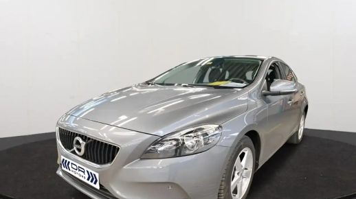 Volvo V40 2018