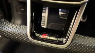 Leasing Wagon Audi RS6 2020