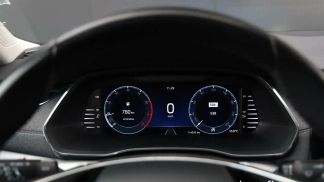 Leasing Wagon Skoda Octavia 2021
