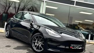 Finansowanie Sedan Tesla Model 3 2020