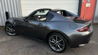 Finansowanie Zamienny Mazda MX-5 2021