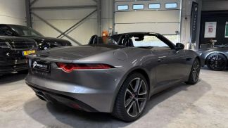 Leasing Convertible Jaguar F-Pace 2019