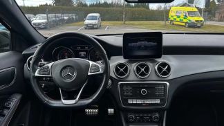 Leasing Hayon MERCEDES GLA 200 2019