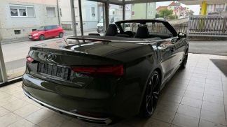 Finansowanie Zamienny Audi A5 2020