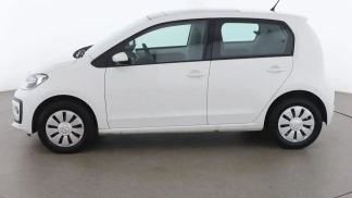 Finansowanie Hatchback Volkswagen up! 2019